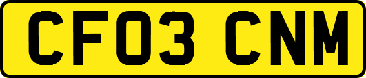 CF03CNM
