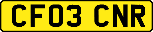 CF03CNR