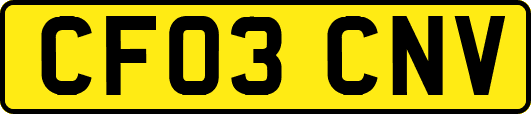 CF03CNV