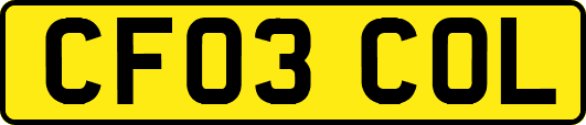 CF03COL