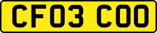 CF03COO