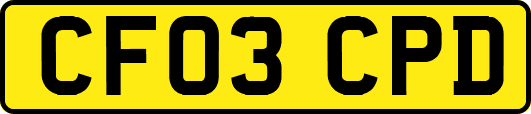 CF03CPD