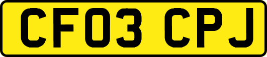 CF03CPJ