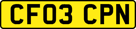 CF03CPN