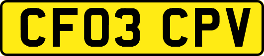 CF03CPV