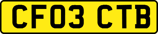 CF03CTB