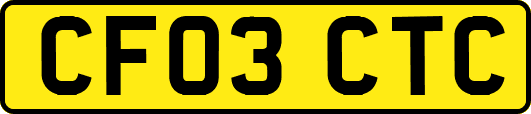 CF03CTC