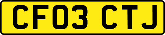 CF03CTJ