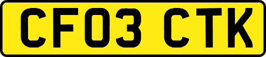CF03CTK