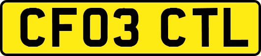 CF03CTL