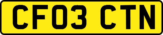 CF03CTN