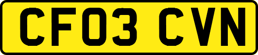 CF03CVN