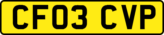 CF03CVP