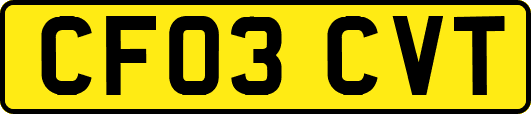 CF03CVT