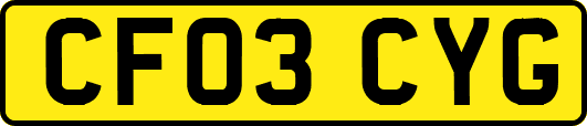 CF03CYG