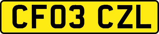 CF03CZL