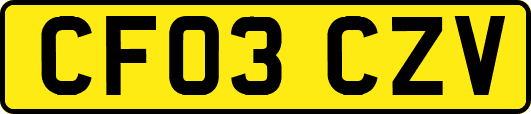 CF03CZV