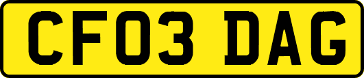 CF03DAG