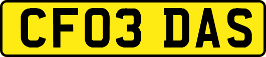 CF03DAS