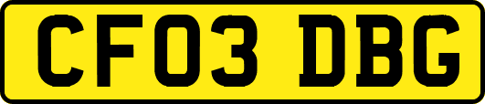 CF03DBG