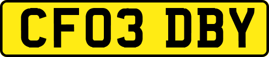 CF03DBY