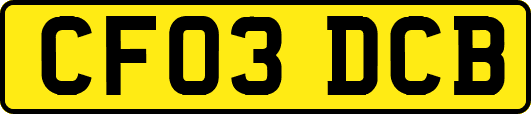 CF03DCB