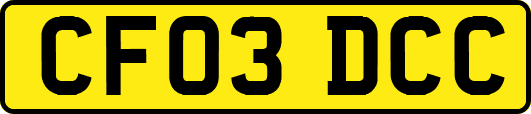 CF03DCC