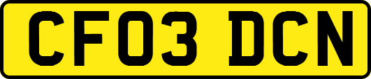 CF03DCN
