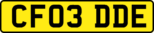 CF03DDE