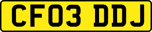 CF03DDJ