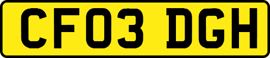 CF03DGH