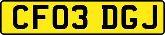 CF03DGJ