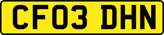 CF03DHN