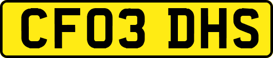 CF03DHS