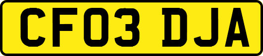 CF03DJA