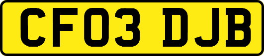 CF03DJB