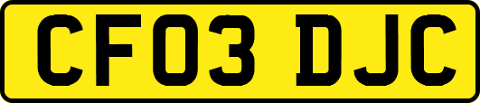 CF03DJC