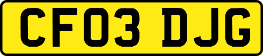 CF03DJG