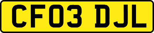 CF03DJL