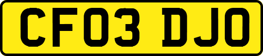 CF03DJO