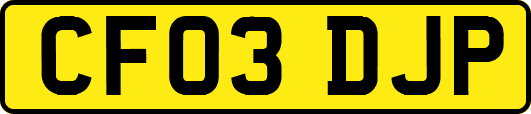 CF03DJP