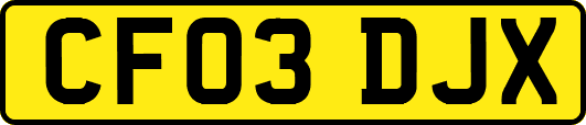 CF03DJX