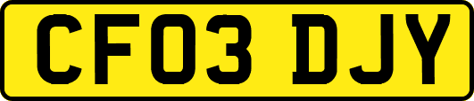 CF03DJY