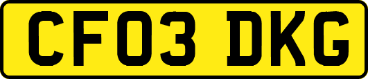 CF03DKG