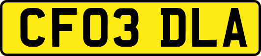 CF03DLA