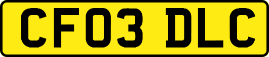 CF03DLC