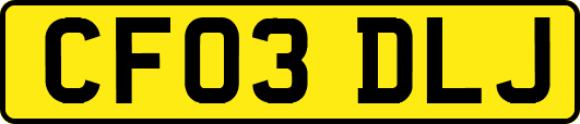 CF03DLJ