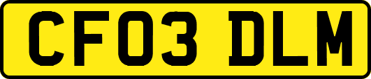 CF03DLM