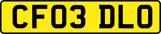 CF03DLO