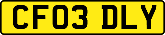 CF03DLY